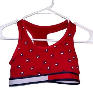Tommy Hilfiger sport bra